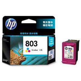 HP803墨盒
